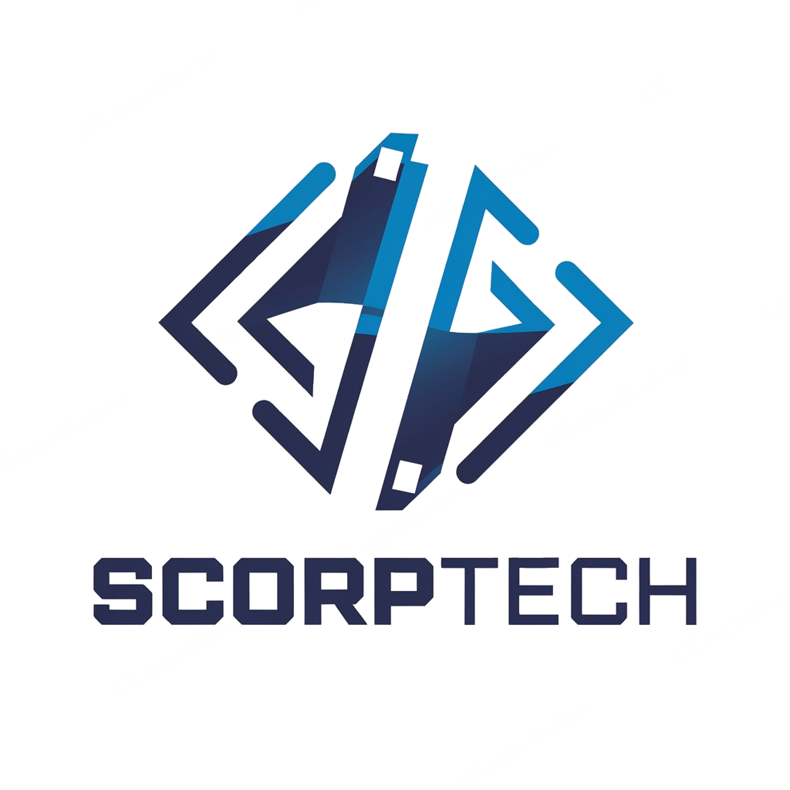 ScorpTech Logo