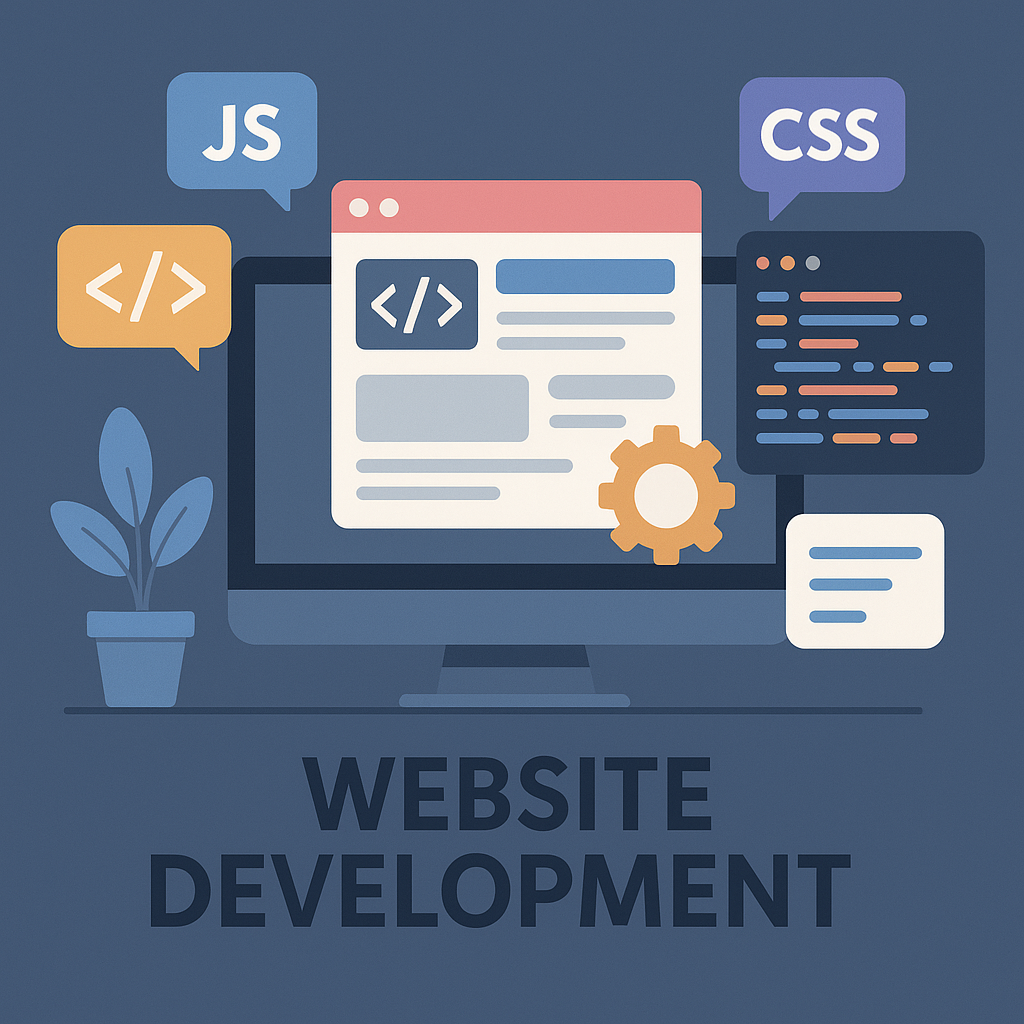 Website Development