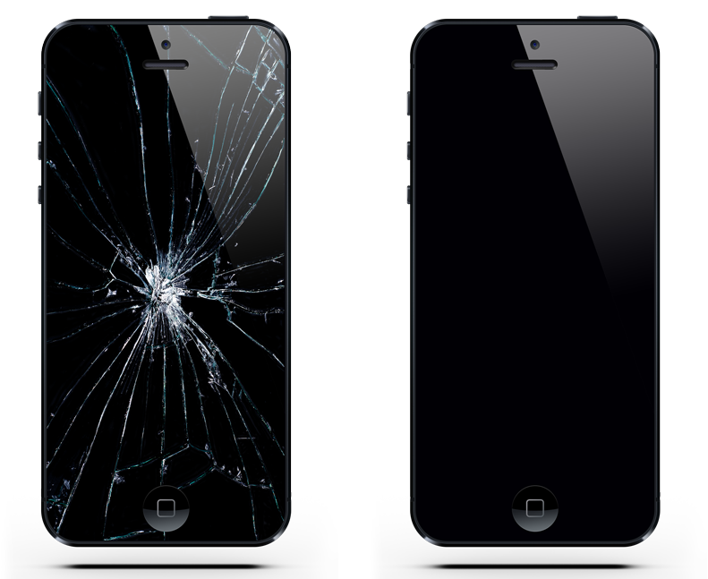 Screen Repair